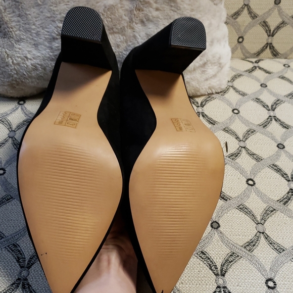 NWOT Asos block heels - Picture 2 of 4